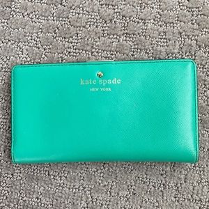 Kate Spade Wallet